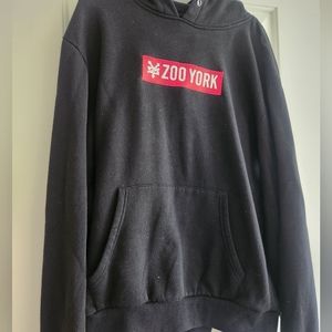 Zoo York Hoodie
